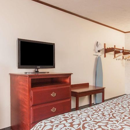 Schenectady Inn Экстерьер фото