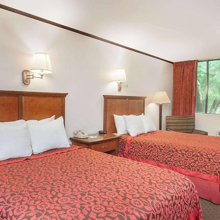 Schenectady Inn Экстерьер фото