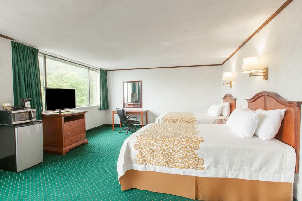 Schenectady Inn Экстерьер фото
