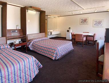 Schenectady Inn Номер фото