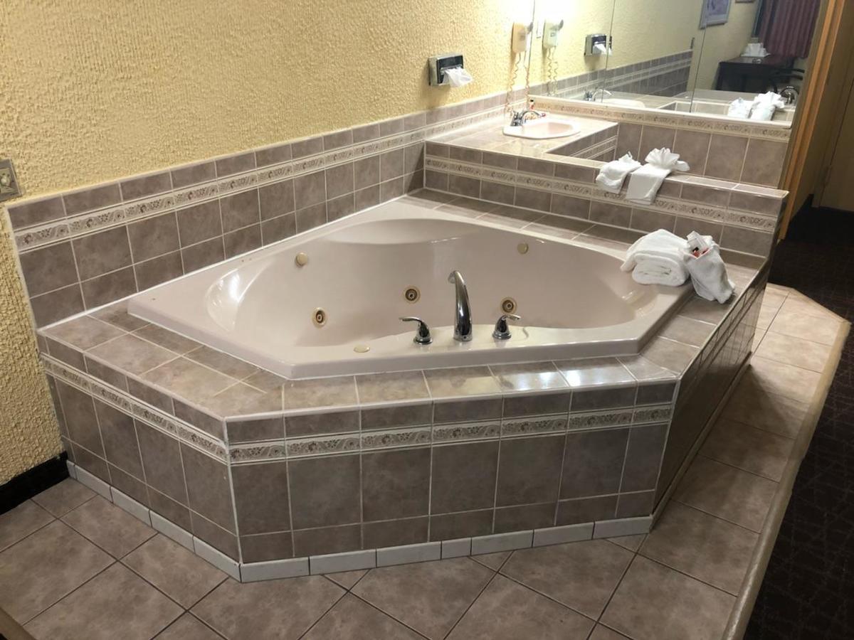 Schenectady Inn Экстерьер фото