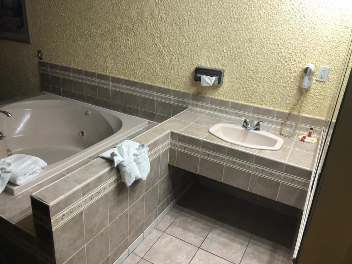 Schenectady Inn Экстерьер фото