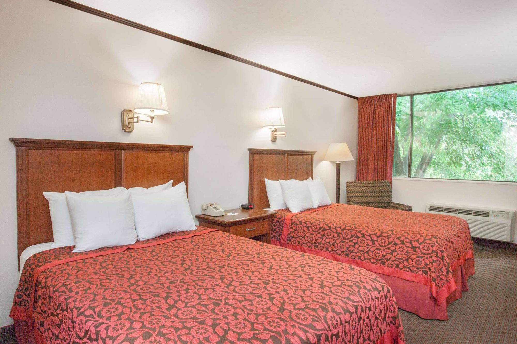 Schenectady Inn Экстерьер фото