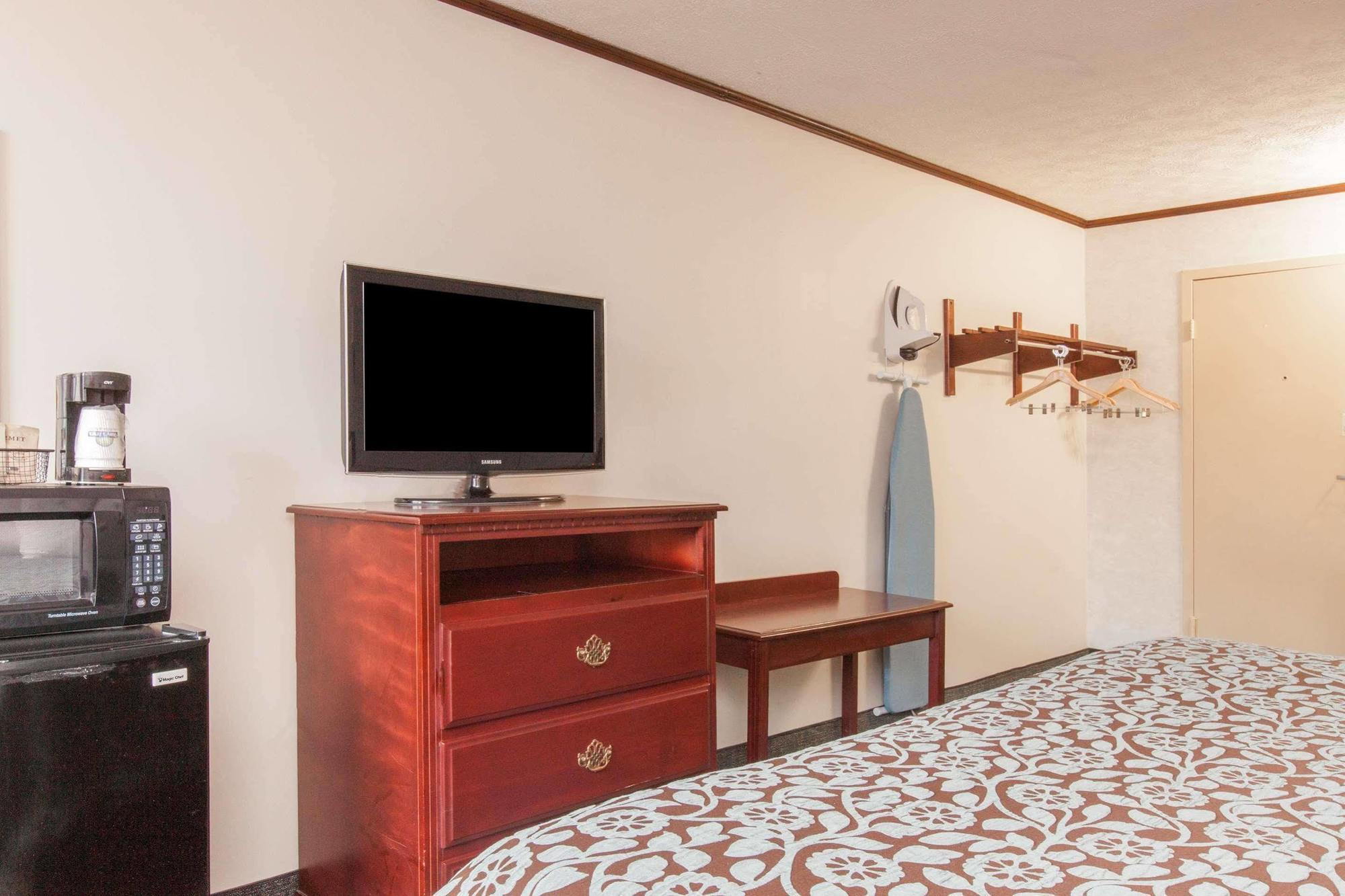 Schenectady Inn Экстерьер фото